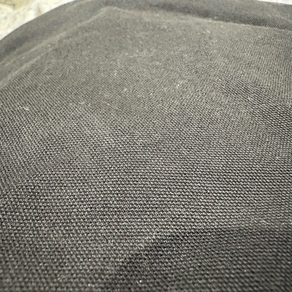 NWT Lululemon black ABC pant slim 31x32 - Picture 2 of 5
